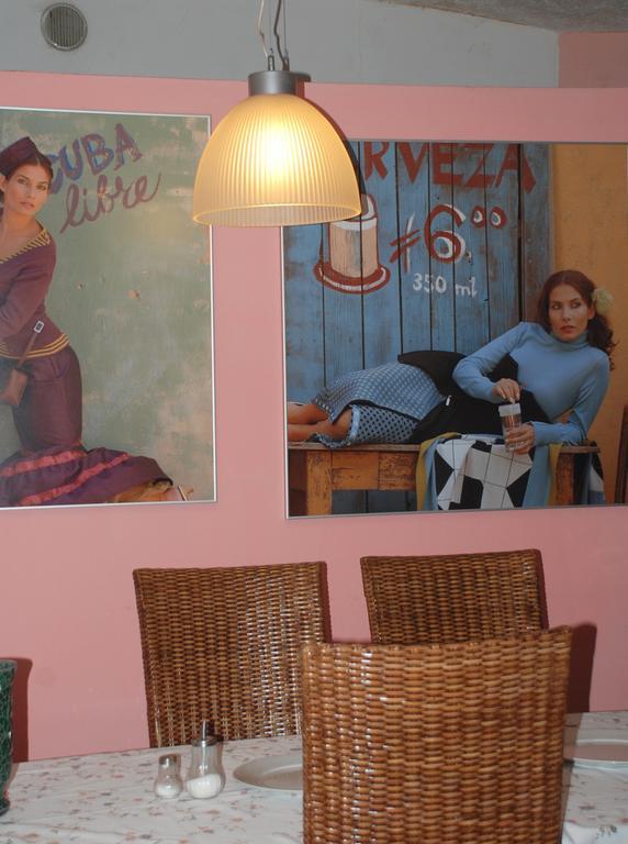 Pension Atelier 12 Prag Dış mekan fotoğraf