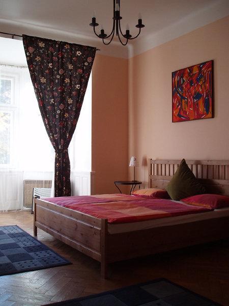 Pension Atelier 12 Prag Dış mekan fotoğraf