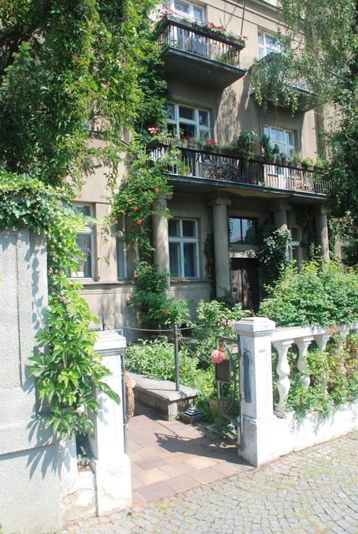 Pension Atelier 12 Prag Dış mekan fotoğraf